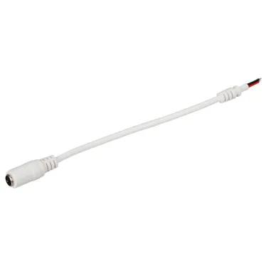 Коннектор питания J5.5-2.1mm-M-10cm | 020775 | Arlight