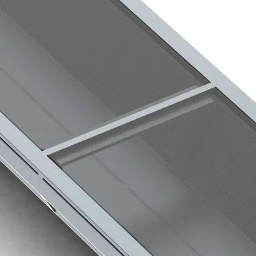 Соединитель ALU-POWER-W80N (ARL, Металл)