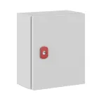                  Щит с монтажной панелью ЩМП 300x250x150 мм IP66 ST
               