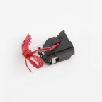                  Независимый расцепитель SHT для MGS125 напряжение AC230
               