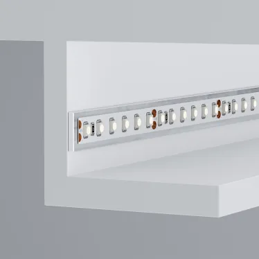 Полоса ARH-W12-2000 ANOD (Алюминий)