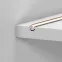 Профиль SL-BEVEL-H12-F13-2000 ANOD IRON GREY (Arlight, Алюминий)