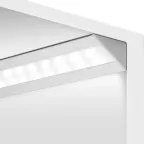 Профиль KLUS-LOCK-FM-BASE-2000 ANOD | 020909 | Arlight