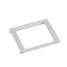 Рамка в профиль SHELF-MULTI одинарная | 017303 | Arlight