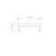 Держатель ARL-MOONLIGHT-10x5mm-CLIP-P CLEAR (Arlight, Пластик)