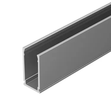 Профиль PIK-1019-2000 ANOD | 023857 | Arlight