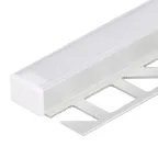 Заглушка ARH-DECORE-S12-LINE-EDGE глухая | 023895 | Arlight