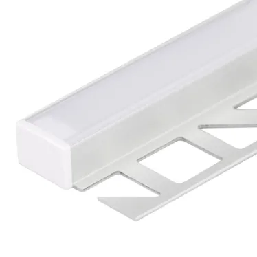 Заглушка ARH-DECORE-S12-LINE-EDGE глухая | 023895 | Arlight