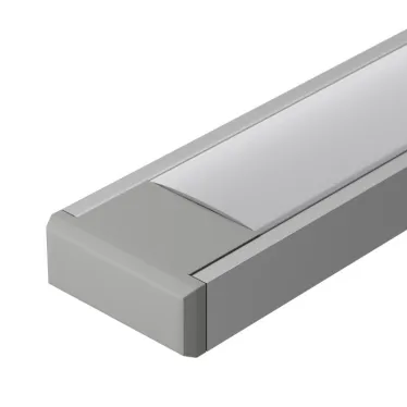 Профиль MIC-3000 ANOD | 029763 | Arlight