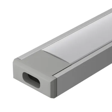 Профиль MIC-3000 ANOD | 029763 | Arlight
