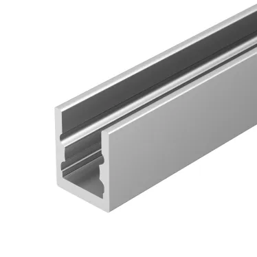Профиль ARH-MICRO-0507-2000 ANOD (Алюминий)