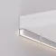 Профиль ARH-MICRO-0507-2000 ANOD (Алюминий)