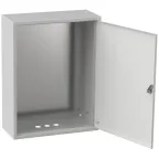                  Корпус метал. ЩМП-2-0 (500х400х220мм) УХЛ3 IP31 GENERICA
               