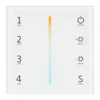 Экран SL-SOFT-5м SILICONE (пластик)