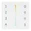 Подвес MOONLIGHT-HR-LIFT-SIDE-VR-D25-0080 White (Arlight, Металл)