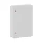Щит с монтажной панелью ЩМП 1200x800x300 мм IP66 ST