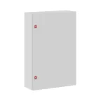 Щит с монтажной панелью ЩМП 1200x800x300 мм IP66 ST