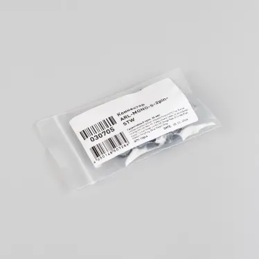 Коннектор ARL-MONO-5-2pin-STW (ARL, IP20 Пластик)