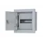 Корпус мет. встр. 280х280х120 12 мод. IP31 ЩРВ-9