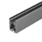 Профиль с экраном S2-LINE-4067-2500 ANOD+OPAL (ARL, Алюминий)