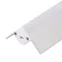 Крепление MOONLIGHT-BASE-ROUND-D13-L White (Arlight, Металл)