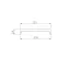Крепление MOONLIGHT-BASE-ROUND-D13-L White (Arlight, Металл)