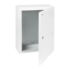                 Корпус металлический ЩМП-КМП-415х338х155-IP41-УХЛ3 типоисполнение КОМПАКТ
               
