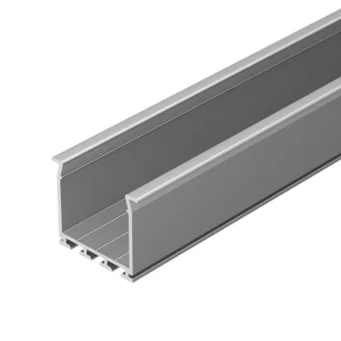 Профиль PLS-LOCK-H25-FS-2000 ANOD | 016446 | Arlight