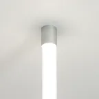 Крепление MOONLIGHT-VT-CEILING-D25 (металл)