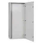                  Щит без монтажной панели ЩМП-160.60.40 (ЩРНМ-8) IP31
               