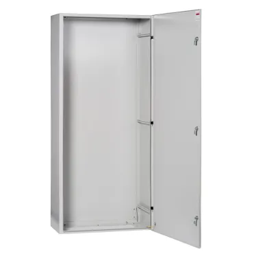 Щит без монтажной панели ЩМП-160.60.40 (ЩРНМ-8) IP31