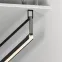 Профиль SL-LINE-2522-2500 BLACK (, Алюминий)