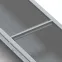Силиконовый профиль WPH-FLEX-0612-SIDE-S8-10m WHITE (Силикон)