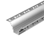 Профиль COMFORT21-V-FANTOM-2000 ANOD (ARL, алюминий)