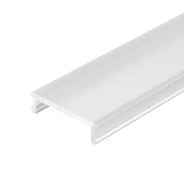 Экран ARH-PLINTUS-F-5M OPAL (arlight, Пластик) | 031114 | Arlight