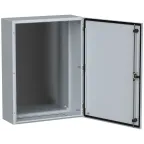                  TITAN 5 Корпус металлический ЩМП-80.60.30 УХЛ1 IP66
               