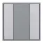 Держатель ARL-MOONLIGHT-1516-CLIP CLEAR (ARL, Пластик)