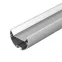 Профиль с экраном SL-ROUND-D40-2500 ANOD+OPAL | 020473 | Arlight