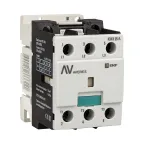                  Контактор КМЭ 25А 400В АС AVERES
               