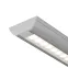 Профиль PHS-A-2000 ANOD (ARL, Алюминий)