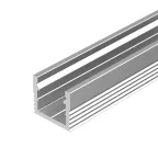 Профиль SL-MINI-10-2000 ANOD (Arlight, Алюминий)