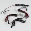 Шнур питания ARD-PRO-FLASH-1.5M White (230V, 1.6A) (ARDCL, Закрытый)