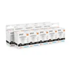 Лампа светодиодная LED 9 Вт 640 лм 3000К софит MR16 теплый GU10 AC 220В Elementary Gauss