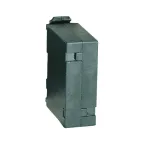                  Блокировка OptiStart K-FX-5003 механическая фронтальная для F-09..F-38 и FR
               