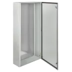 Корпус металлический ЩМП-7-0 (1400х650х250) IP54 У2 серый