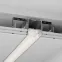Профиль SL-LINE-7477-2000 ANOD (ARL, Алюминий)