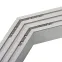 Угол S2-LINE-5470-X90 крестовой (ARL, Металл)