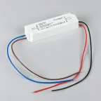 Соединитель ALU-180 прямой (ARL, Металл)