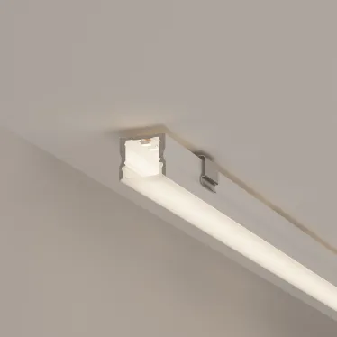 Профиль LINE-1715-2000 WHITE