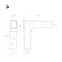 Экран ARH-LINE-2448-2000 FROST-PM (ARL, Пластик)